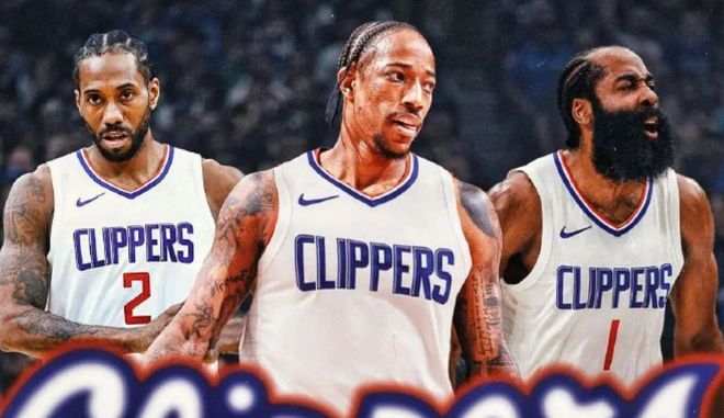 快船憋不住了！想跟國王做交易，送走內線悍將！