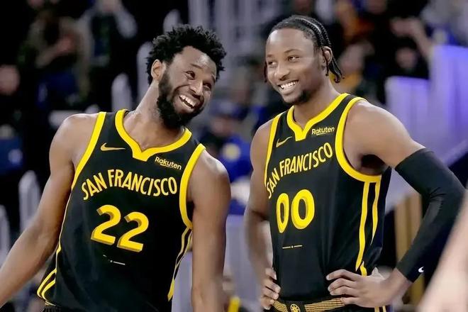 勇士要搞大事！用庫明加換回維金斯，昔日冠軍鋒線重聚