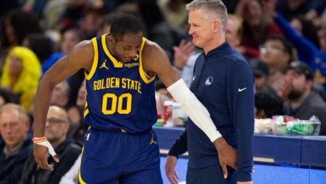 將帥不合，記者：庫明加與科爾關系依舊緊張，未見緩和