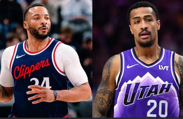 再論快船用鮑威爾交換科林斯 后者17場后被甩賣盧指導難辭其咎？