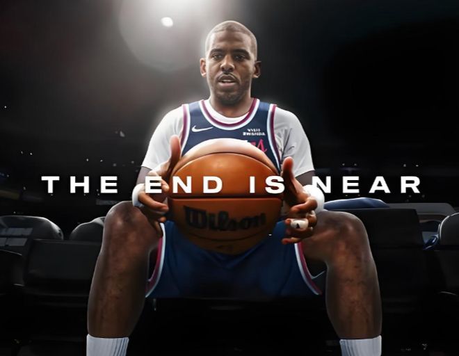 再見了！21年的傳奇，他終于說出口了！