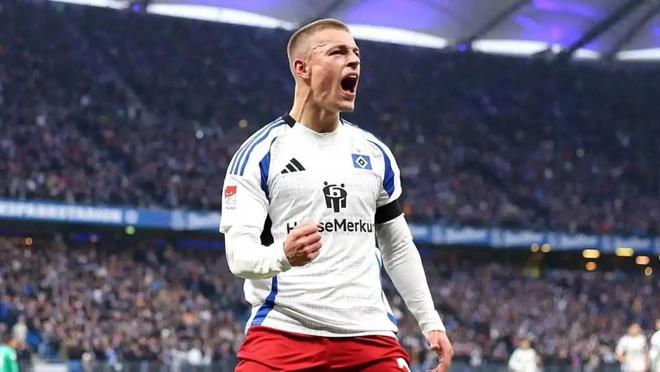 2-2！3-1！德乙升級大戰(zhàn)徹底亂了：漢堡科隆穩(wěn)了嗎？3-9名僅差4分