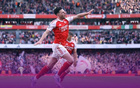 英超-阿森纳1-0纽卡斯尔联锁定欧冠资格 赖斯世界波&拉亚多次扑救