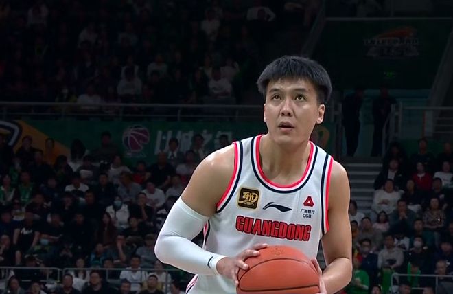 廣東隊離隊第1人？球隊集訓10天還沒有歸隊，杜鋒拋棄了他？