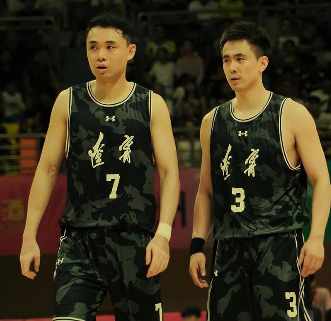 5人得分上雙！遼籃大勝河南44分收獲3連，提前兩輪晉級全運會決賽