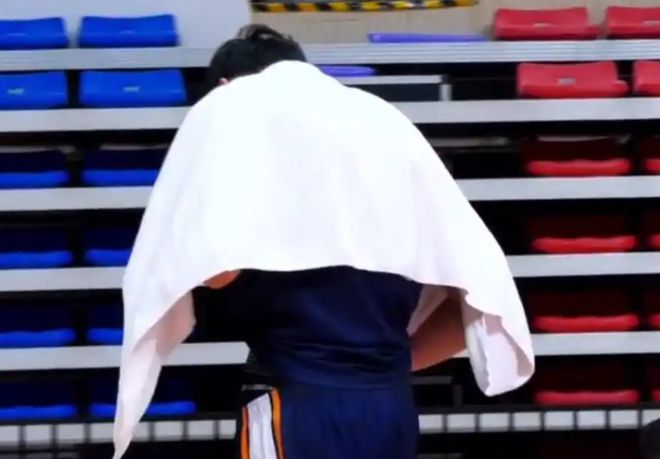 四川全運(yùn)大勝新疆！周琦胡金秋轟48分，孫銘徽盤活，新疆4人上雙