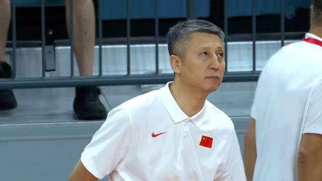 王俊杰16分，中國男籃連場大勝，三分+防守進步明顯，廖三寧10+4