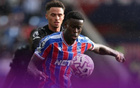 英超-水晶宫0-0桑德兰4轮1胜3平仍不败 皮诺失单刀罗夫斯屡救主