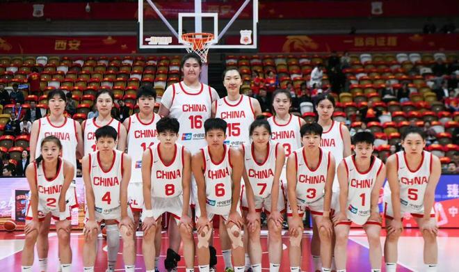 中国女篮热身赛两连胜，却暴露出两大不足之处，恐影响明年世界杯