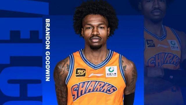 上海久事男篮四大外援定了！是他们