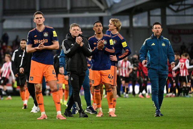 如果紐卡繼續輸？豪哥依然帥位穩固