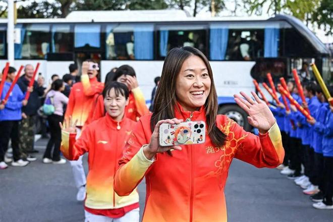 湖北女足今日剛凱旋，明晚就打亞冠