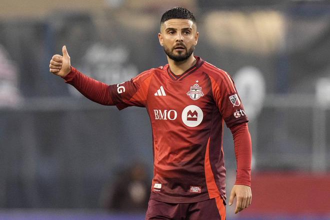 德天空：因西涅希望再次征戰(zhàn)意甲，德甲對(duì)他也是可行的選擇