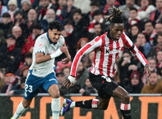 一場(chǎng)2-1！打出西甲爭(zhēng)四黑馬：西班牙人5連勝+差前四2分，或進(jìn)歐冠