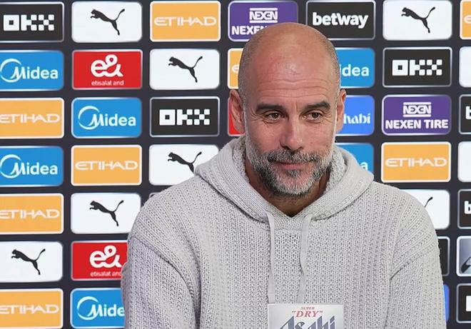 瓜帥：我不想以被解雇的方式離開，我想好好結(jié)束