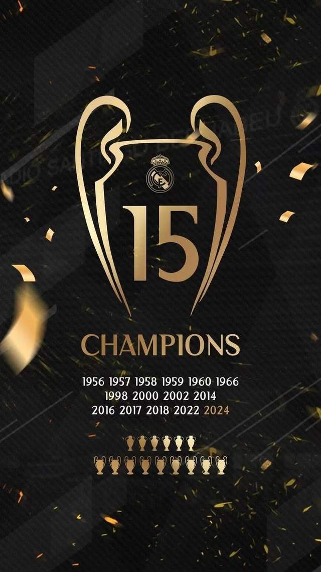 皇馬隊(duì)史最輝煌時(shí)期——?dú)W冠五連冠