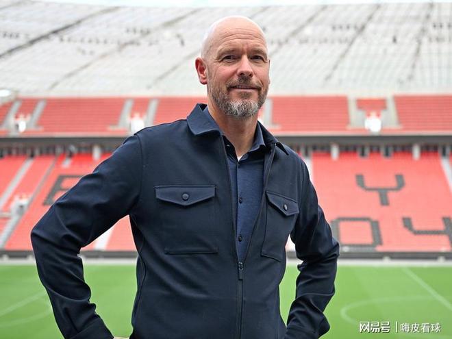 改變！霍伊倫奪冠暗諷曼聯(lián)，滕哈格下課后，勒沃庫森沖進(jìn)前三