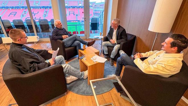 沃勒爾：世俱杯是一項(xiàng)多余的賽事；拜仁具備沖擊歐冠的實(shí)力