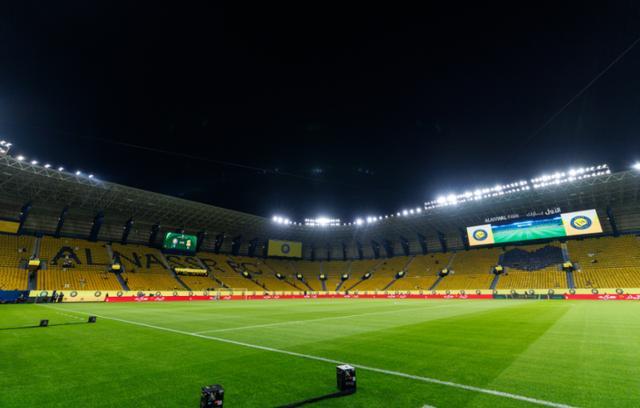 沙特吉達(dá)即將連續(xù)兩個賽季承辦亞冠精英聯(lián)賽決賽