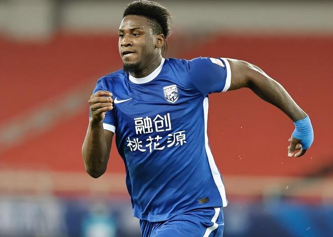 武磊離國內(nèi)全滿貫就差一座超級，未來踢國安能圓夢嗎？值得期待