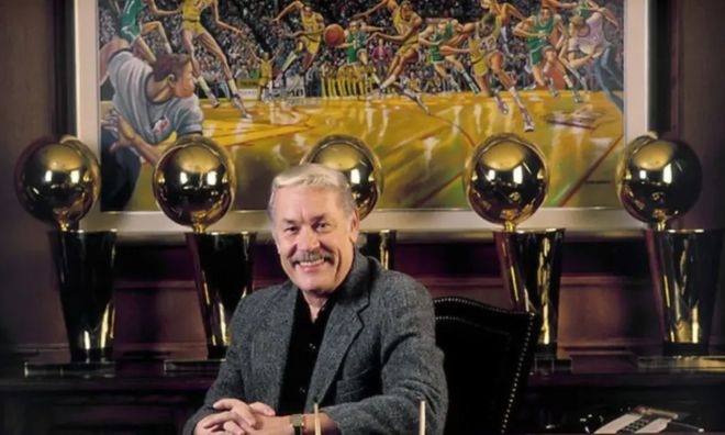 交易确定完成!合计100亿美元,湖人终于确定了