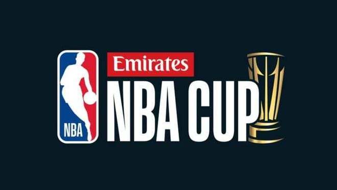 NBA杯賽程官宣！總決賽定于12月17日進行 雷霆成奪冠頭號熱門