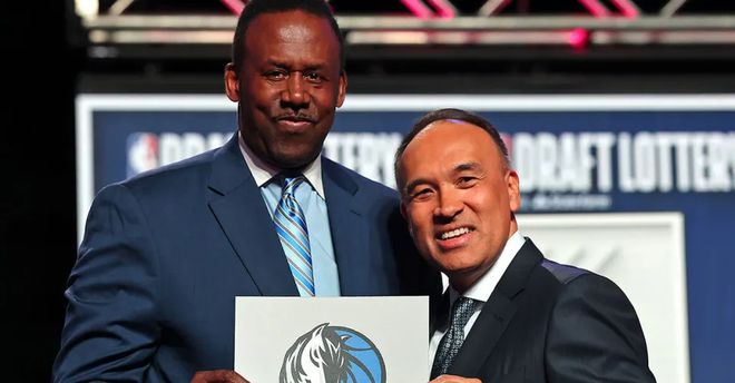 風暴將至，選秀夜榜眼探花都可能易主，火箭或不滿足首輪中段新秀