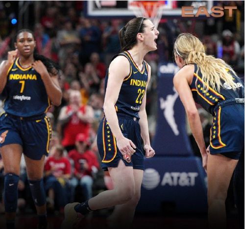 WNBA總裁杯決賽：狂熱VS山貓爭(zhēng)冠 克拉克復(fù)出兩戰(zhàn)52+11三分爆沖突