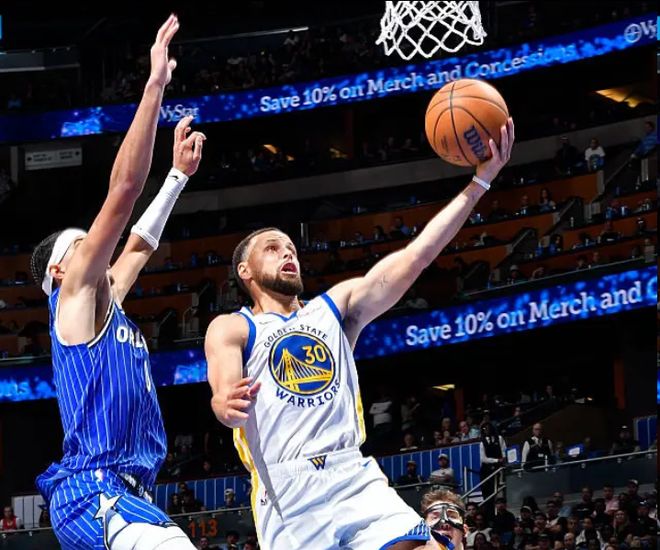 魔鬼客場激發最強庫里？近四戰場均34.5分 生涯151次單場7+記三分