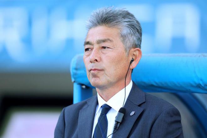 爆冷利雅得!川崎前锋主帅:我们不仅有个体闪光,新老结合也完美