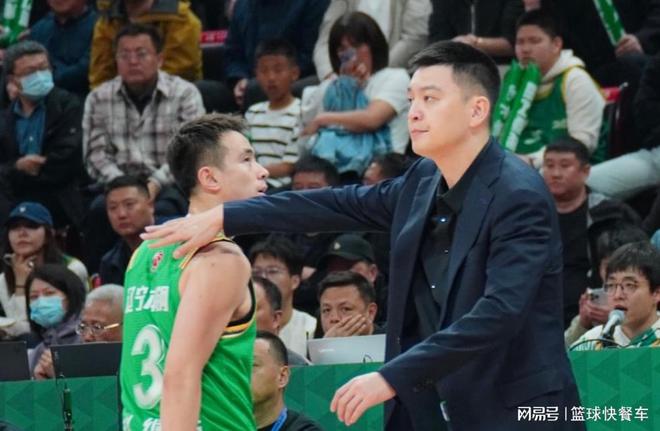 辽宁被淘汰出局后恐大换血!杨鸣或下课 6人已面临被抛弃离队?