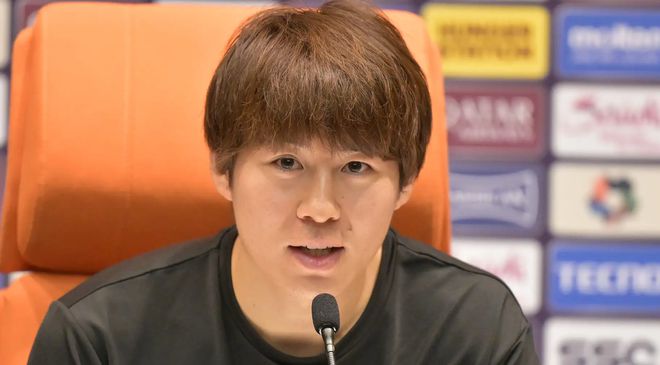 胁坂泰斗:赢下吉达国民有利于提升知名度,我们将全力以赴