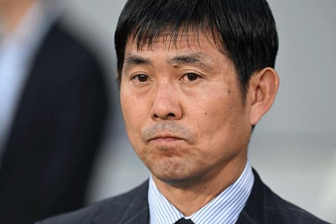 森保一:川崎前锋的表现还不够完美,相信明天的决赛日本球队会赢