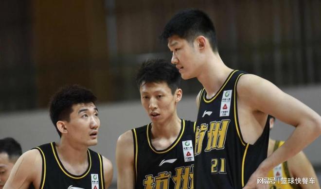总决赛0胜36负?广厦4人已经输不起了:他们何时能等来首胜?