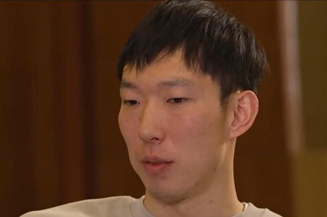 周琦:我对中国男篮打进下届奥运会有信心,上届临时换教练有影响