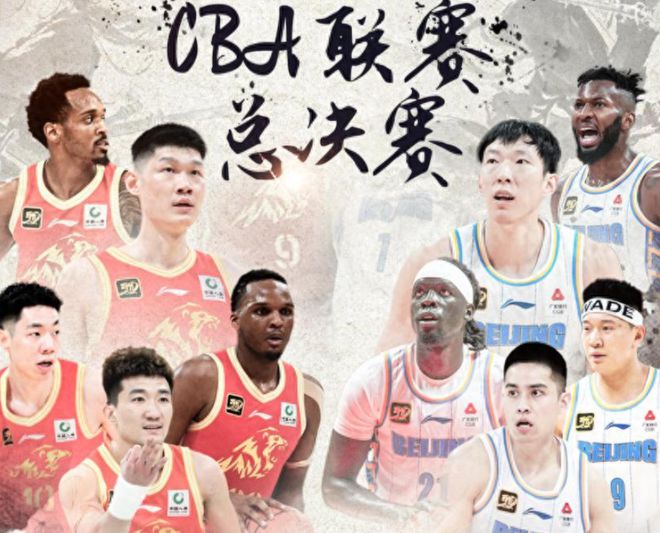 广厦夺总决赛首胜,赛后数据一清二楚,不是孙铭徽,最大功臣是他