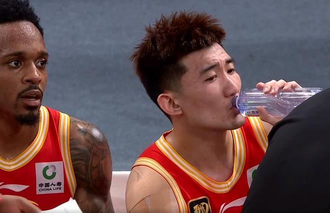 广厦复仇北京追至1-1!三叉戟轰80分夺总决赛首胜 孙铭徽自我救赎