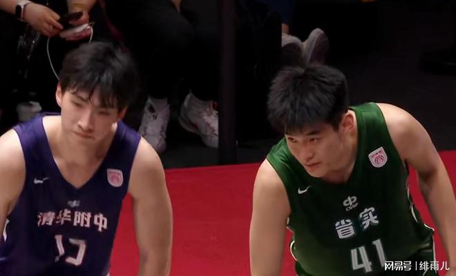 王洪泽锁定广东队主力锋线!赵睿杜锋亲自保驾护航,获郭艾伦盛赞