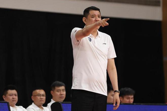 今天下午16点!山东VS四川,巩晓彬率队出战,携手管子煜冲开门红