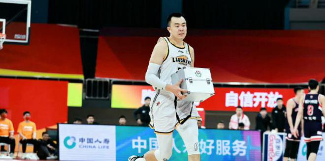 大韩备战全运会,下赛季还继续征战?辽宁真该让年轻内线扛大旗了