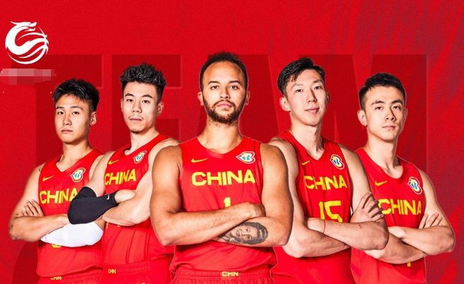 中国男篮18人大名单预测!广东辽宁广厦7人入选,亚洲杯要夺冠