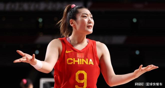 女篮热身赛门票被秒光?中日大战关注度太高:张子宇或成日本梦魇
