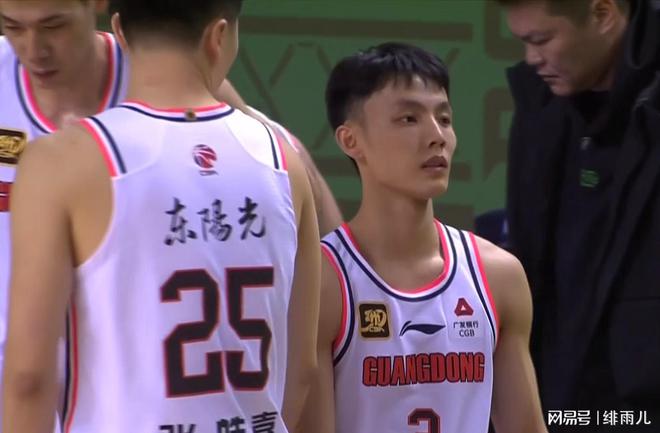 连杜润旺也不要!北控队强行索要“白矮”,广东拒绝交易陈国豪?