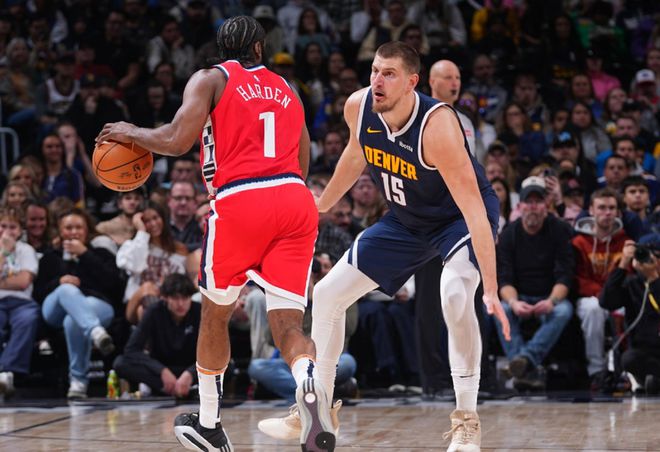 0胜5负,季后赛最辛苦的MVP!场均苦撑41分钟,你或许也该离开了