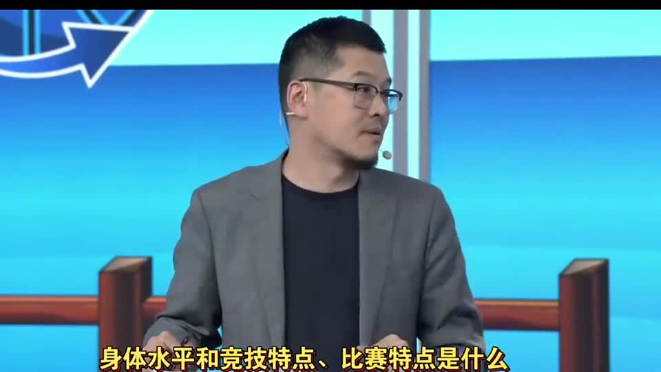 杨毅:我对哈登的表现不失望 他现在的能力就是不足以改变比赛了