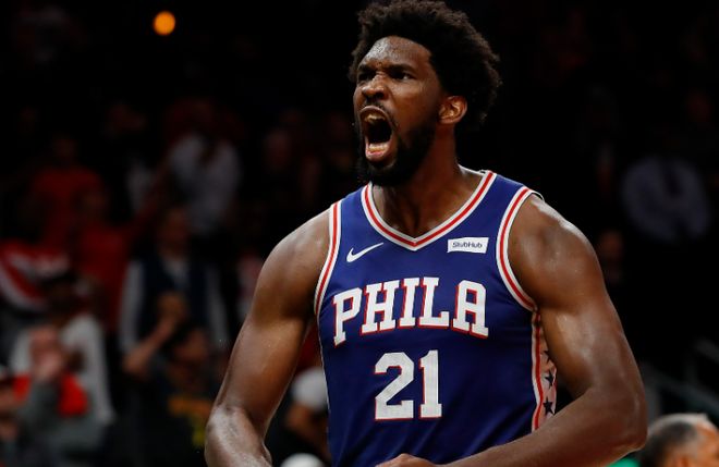 盘点NBA新赛季5大MVP候选人，字母哥仅第四，东契奇誓要证明自己