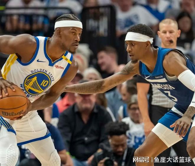 16+17,勇士暴露两大难题!巴特勒有两点真该批,库里也很无奈