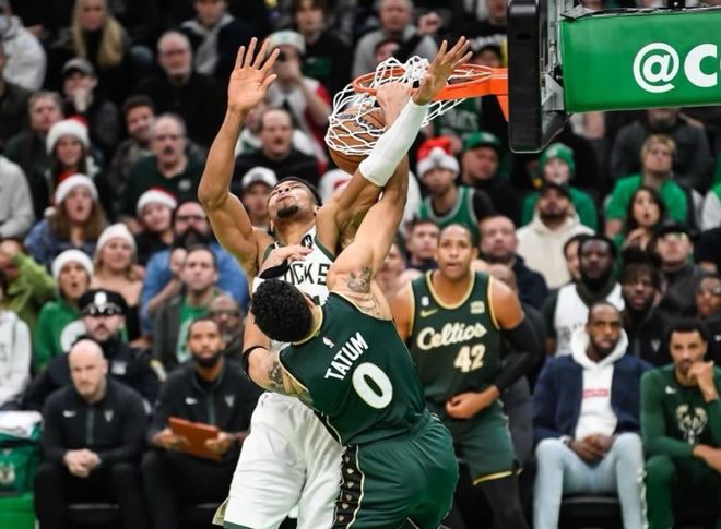 带队1-4出局,遗憾2-4被淘汰!NBA忠诚的超巨,但你也许成牺牲品