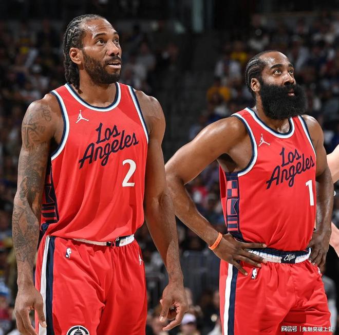 不走了!决定执行球员选项!巴图姆将以快船身份结束NBA生涯