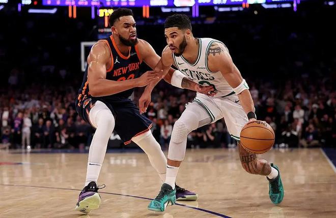 NBA季后赛8强诞生6席!两组抢七大战出炉,勇士快船想晋级悬了